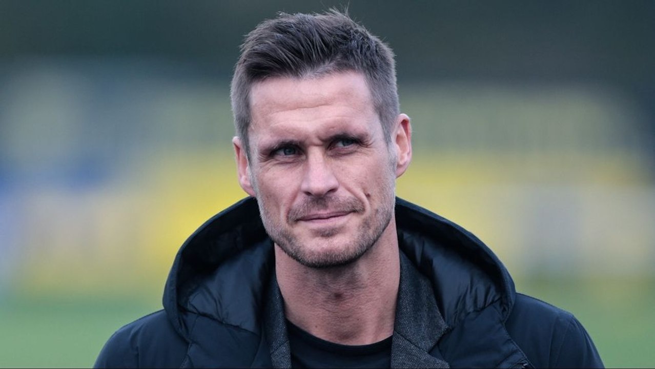 Kehl zur Belastungssteuerung beim BVB: 'Das wird nicht einfach sein'