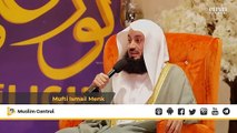 The Importance of Inner and Outer Islam - Mufti Menk ( 720 X 1280 )