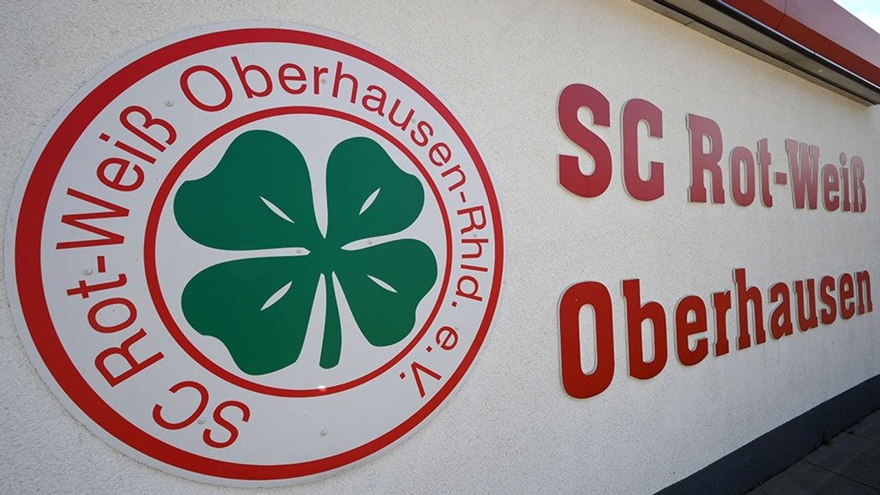 Rot-Weiß Oberhausen: Knallharte Realität, statt vermessener Träumereien