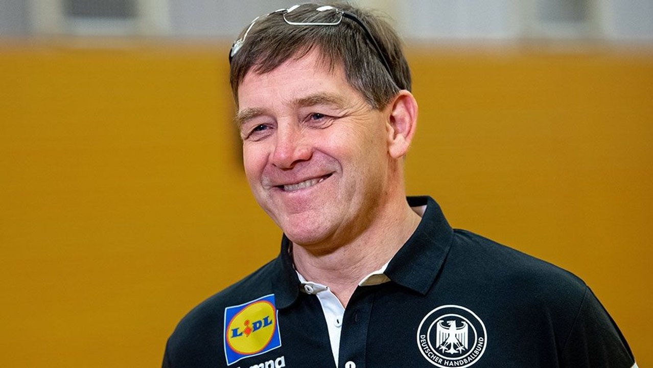 Gislason: 'Noch wache ich nicht schweißgebadet in der Nacht auf'