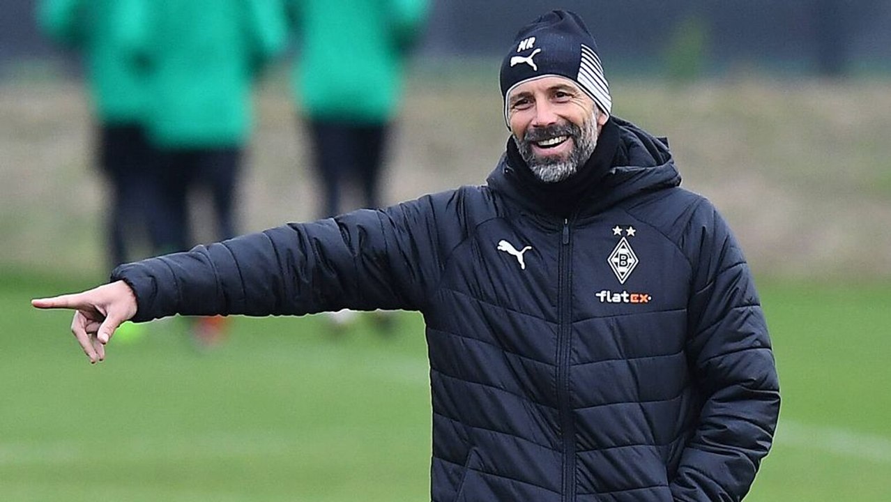 Roses Plan für Inter: 'Wir müssen frech spielen'