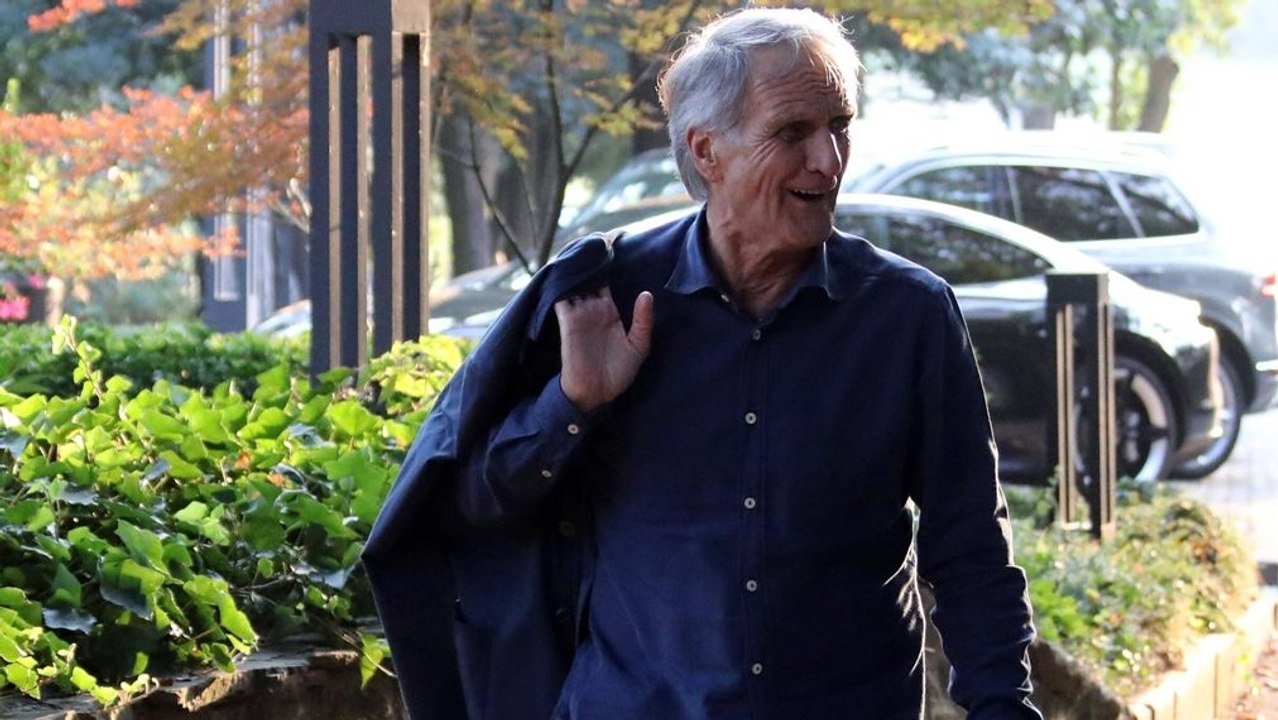 Overath schwelgt in alten Zeiten: 'Wir waren den anderen meilenweit voraus'