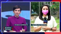Kasus Positif Covid-19 di Indonesia Tembus 24 Ribu, Rusun Nagrak Diprediksi Penuh Dalam 5 Hari