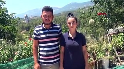 Elmalı davasında sanık çiftin suçladığı babaanne konuştu: Bu çocukların bir geleceği var, gündemde olmak istemiyoruz