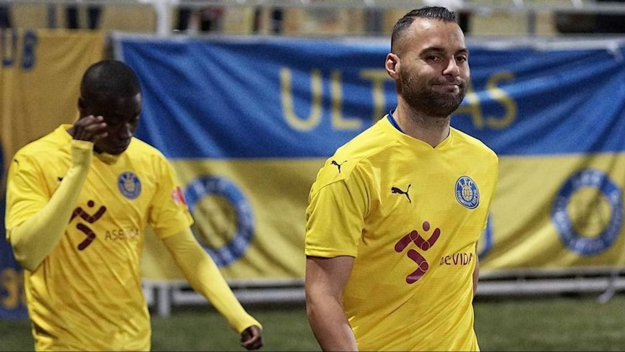 'Das ist pervers' - Djamal Ziane über Loks Nicht-Aufstieg in Liga 3