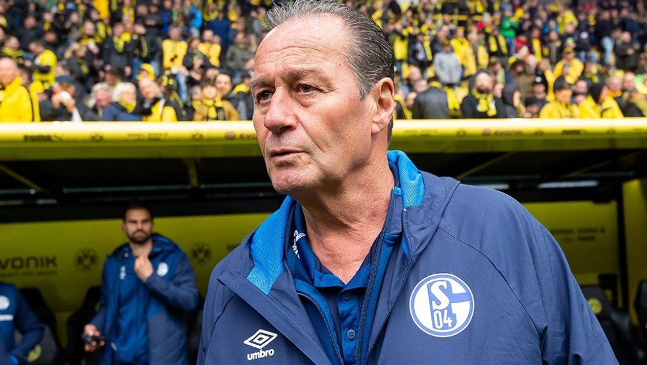 Stevens: 'Schön war auch, den Gelben die Meisterschaft versaut zu haben'