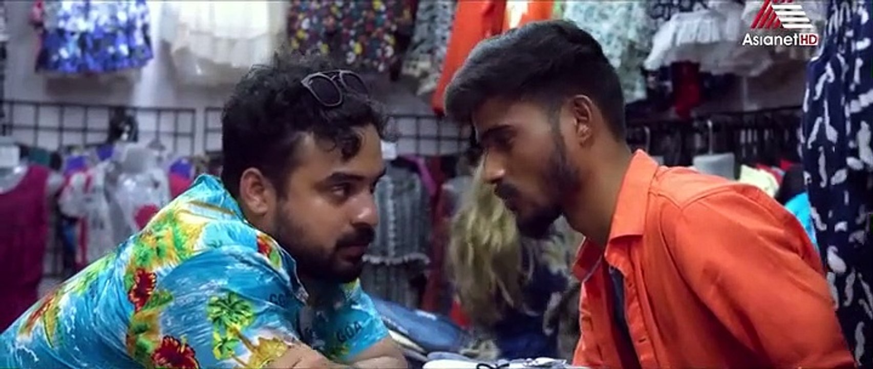 Kilometers_and_Kilometers 2020 - Malayalam - Part 2