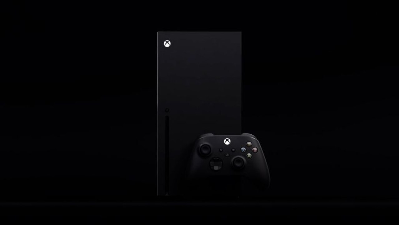 Drei Gründe, warum die Xbox Series X besser ist als die PS5