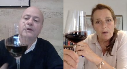 Comment vieillissent les vins du château Grand Corbin-Despagne ?