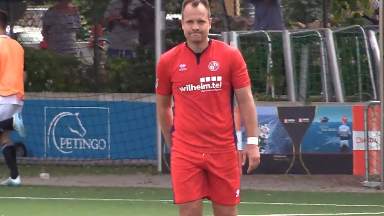 Spannende Schlussphase: Norderstedt in Unterzahl, Lüneburg per Kopf ins Glück