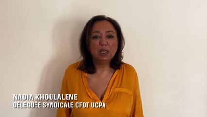 F3C CFDT - UCPA. Flash infos du mois de février 2021