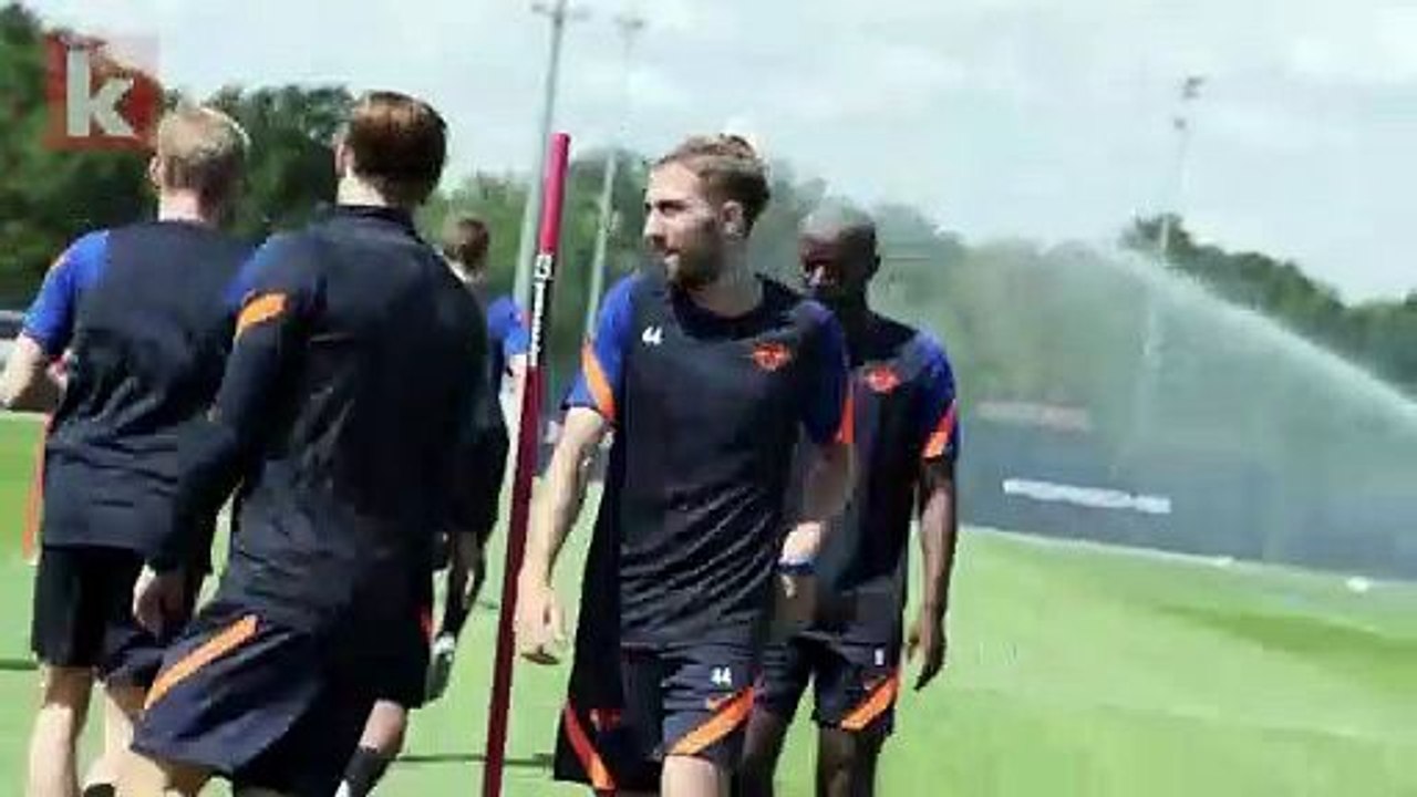 'Dafür hab ich die bessere Mannschaft' – Nagelsmann und Klauß vor Wiedersehen