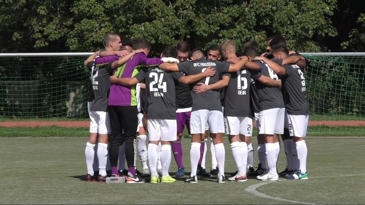 Häßler-Team gewinnt bei Aufsteiger Polar Pinguin