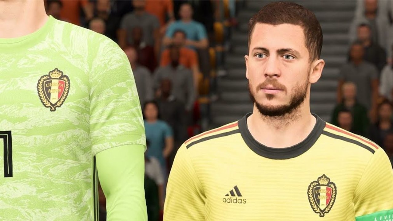 FIFA 20: Die Anforderungsprofile der Außenbahnen