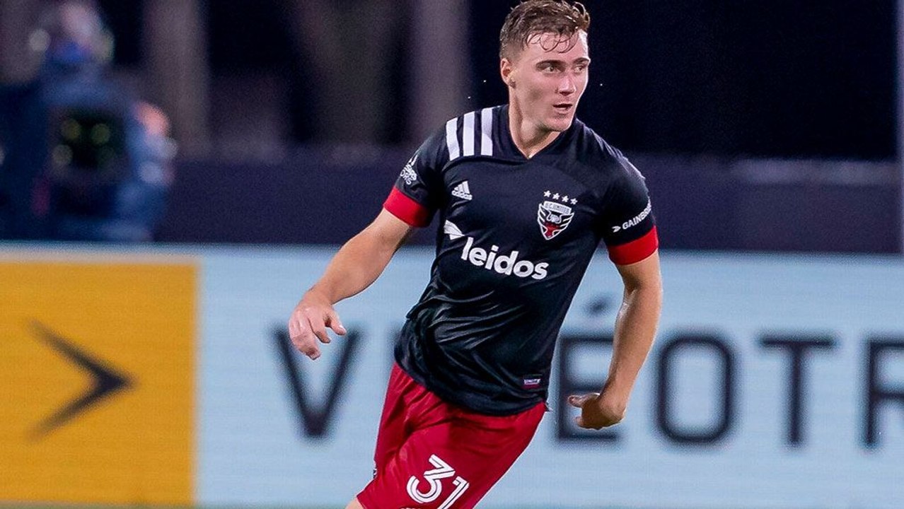 Gressel: '...da bin ich ein bisschen neidisch'