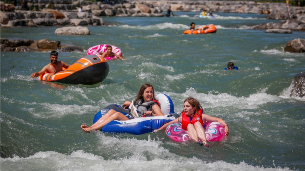 From America to Germany heat wreaks havoc!