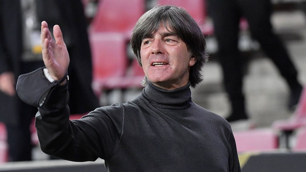 Löw: 'Das ist natürlich ganz schön ärgerlich'