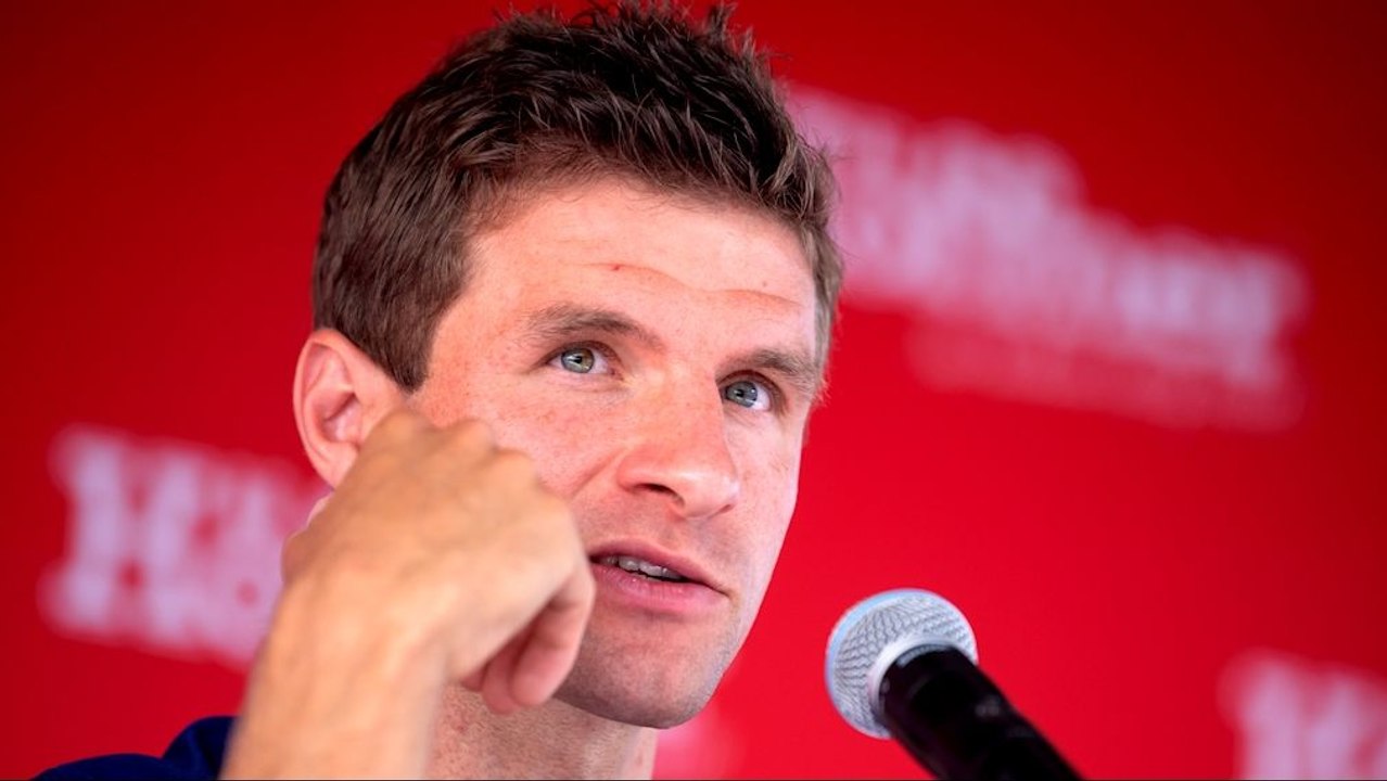 Müller über neuen Champions-League-Spielmodus: 'Ich bin dafür'