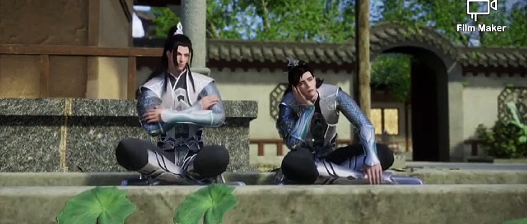 i am the only god episode 45 english sub