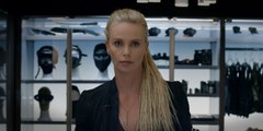 'F9' Charlize Theron Vin Diesel  Review Spoiler Discussion