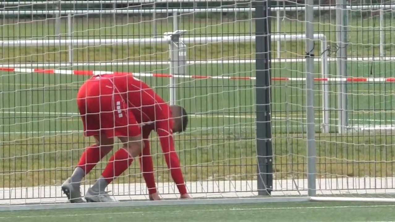 Ohne Großkreutz: Türkspor Dortmund nur Remis im Topspiel