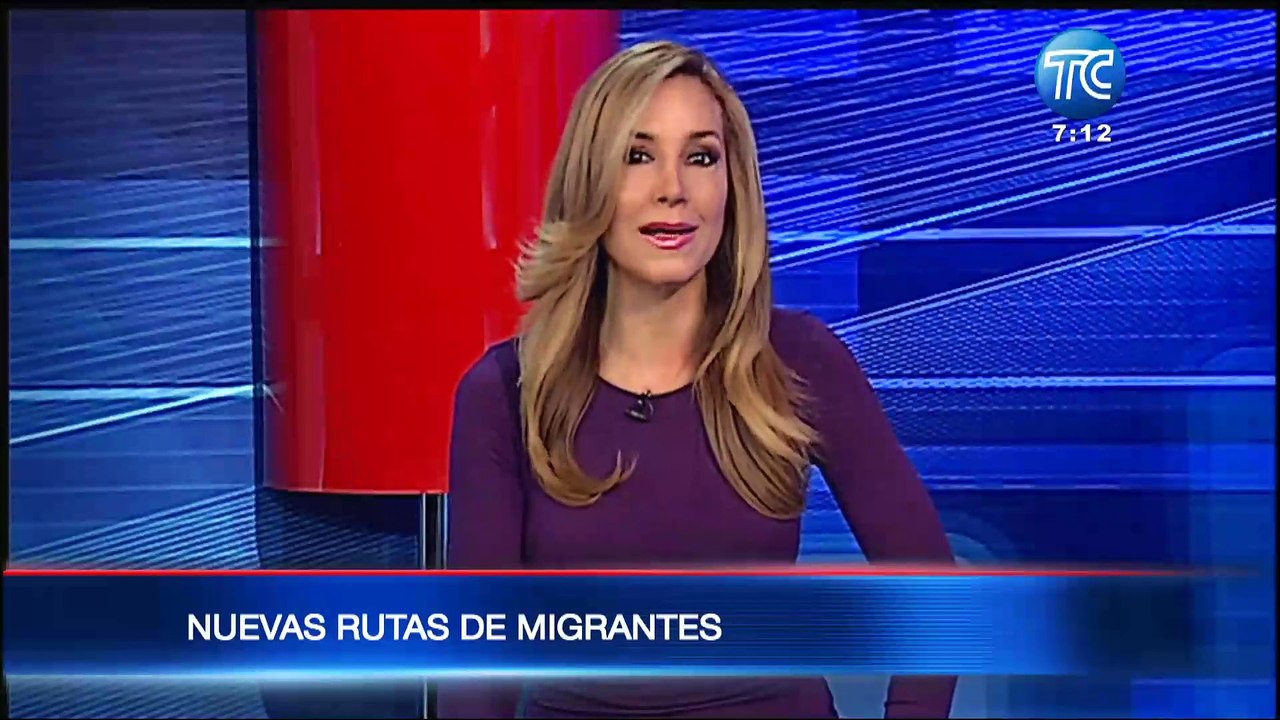 Descubren nueva ruta ilegal para llegar a Estados Unidos