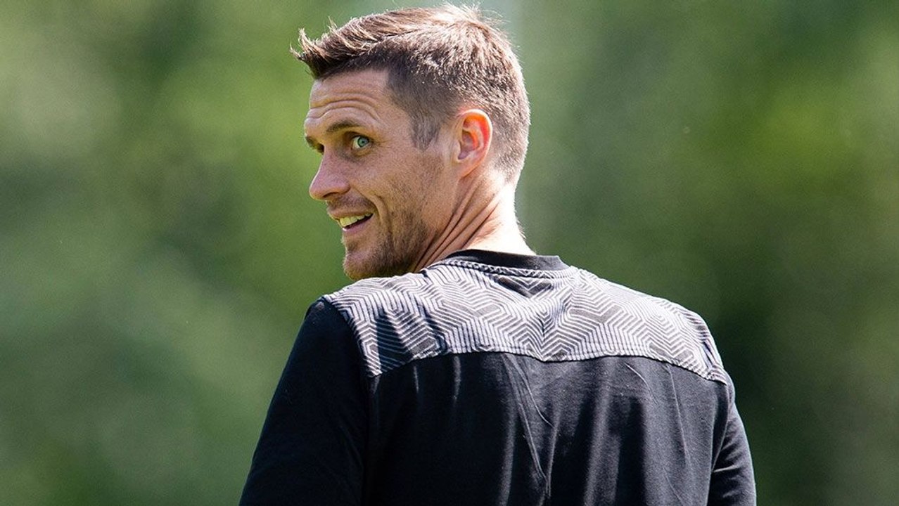 Kehl über BVB-Zielsetzung, Jadon Sancho und fehlende Fans