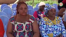 Célébration de la 30e édition de la journée de l’enfant Africain