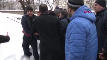 TENTE FACİASINDA BİLİRKİŞİ RAPORU KAZADA KASIT YOK ANCAK ÖNGÖRÜLEBİLİR VE ÖNLENEBİLİR NİTELİKTEDİR