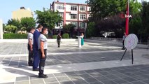 Çanakkale’de Kabotaj Bayramı kutlandı