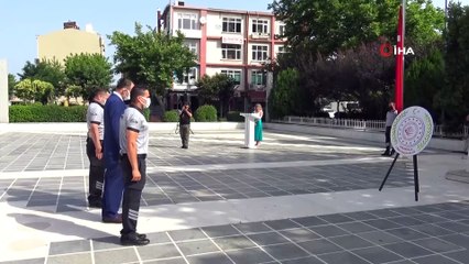 Çanakkale’de Kabotaj Bayramı kutlandı