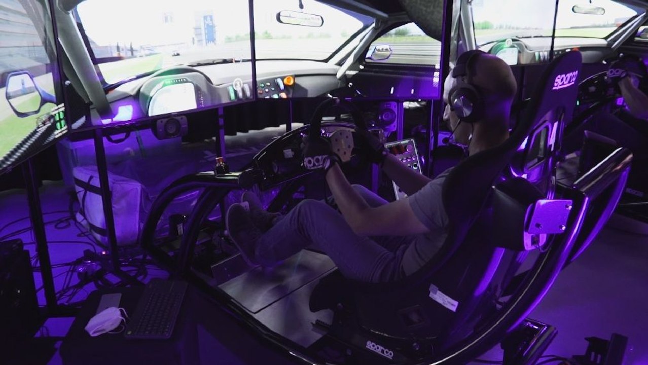 Jochen Schweizer und BMW sollen die Szene aufmischen