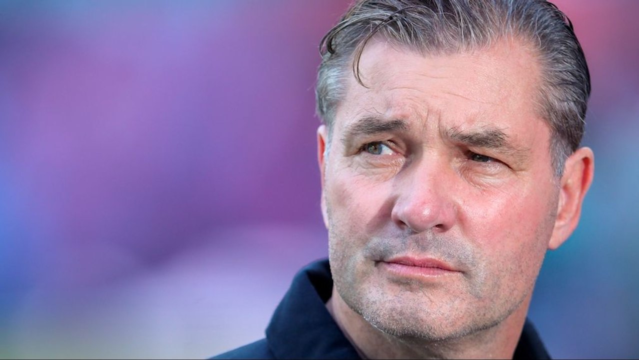 Zorc zu Sancho: 'Wäre froh, wenn er diese Saison noch bei uns spielt'
