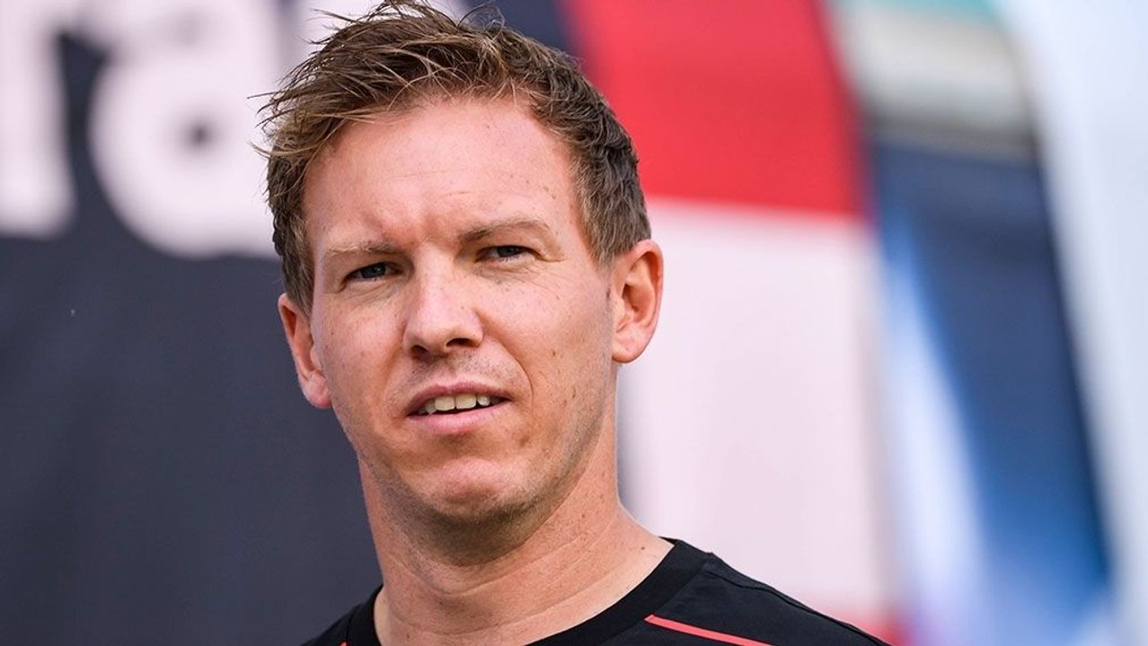 Nagelsmann: 'Es gibt klare Protokolle der UEFA'