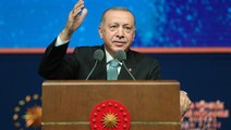 İstanbul Sözleşmesi'nin iptaline yönelik tepkilere cevap veren Erdoğan, yeni eylem planını açıkladı! 5 hedef içeriyor