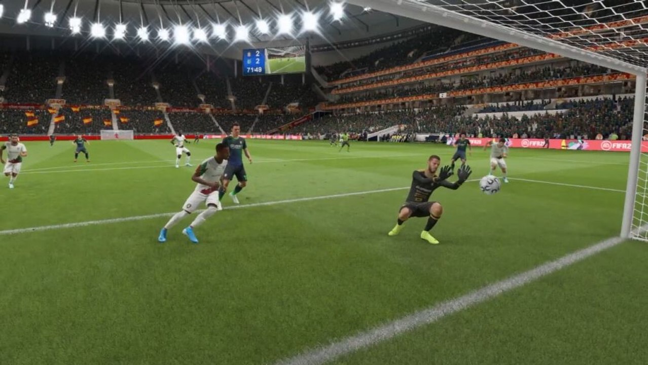 FIFA Fails - Teil 2
