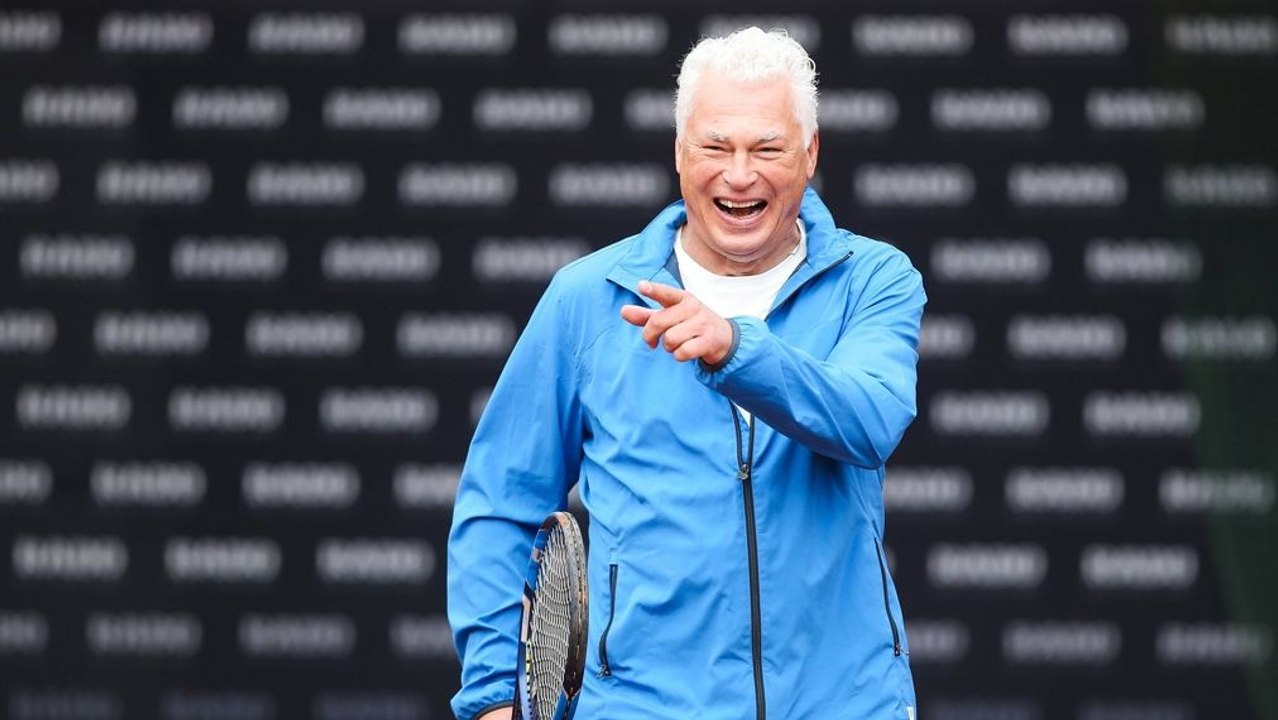 Toni Polsters launige Erinnerungen: "Ich habe d...