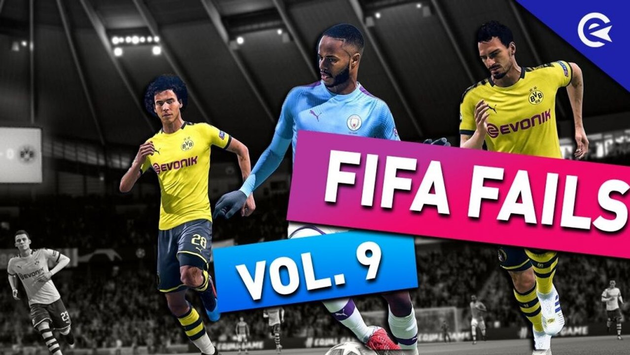 Wer schießt den Elfmeter von uns beiden? FIFA Fails - Teil 9