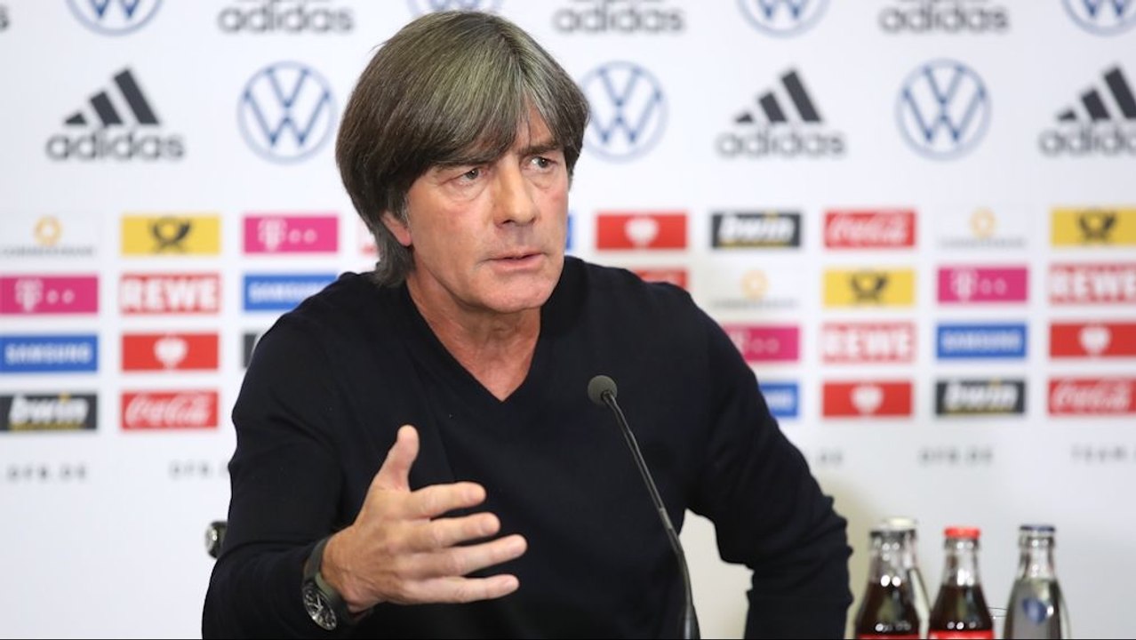 Löw über die Rückkehr von Müller oder Boateng: Nur 'bei Zeitpunkt X'
