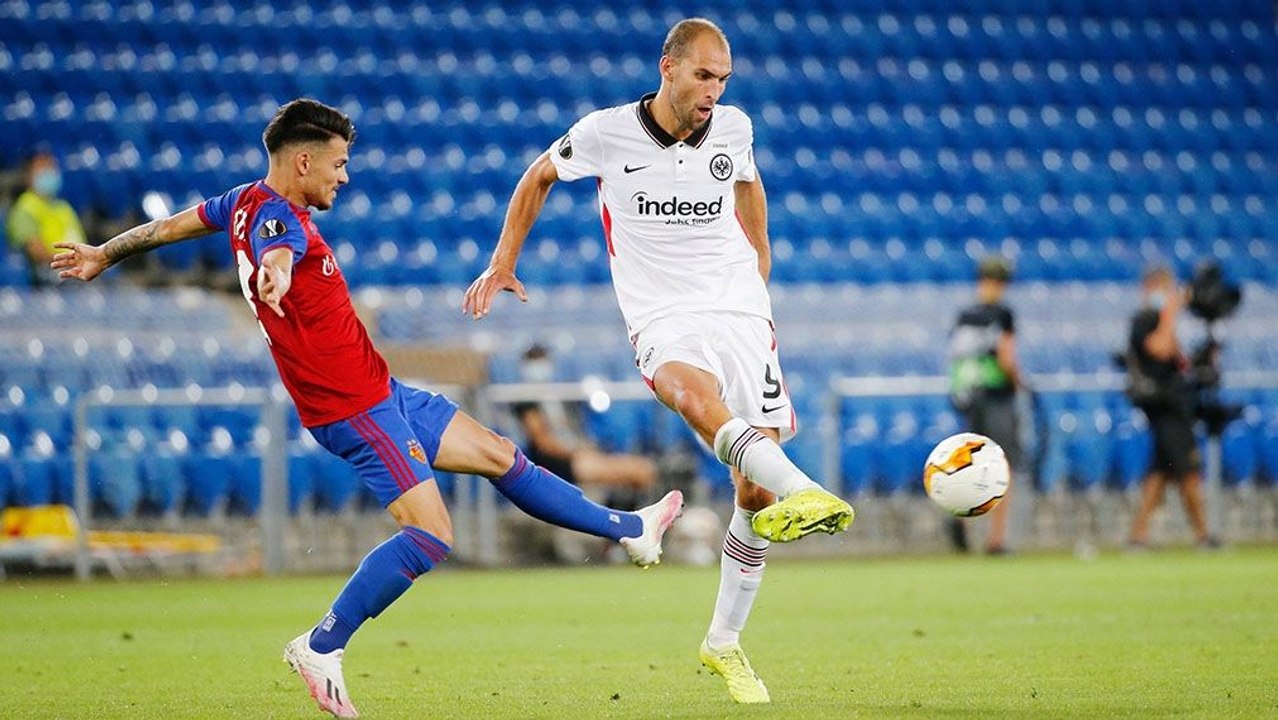 'Acht Tore eine Enttäuschung' - Fitter Dost hofft auf neue 'geile Saison'