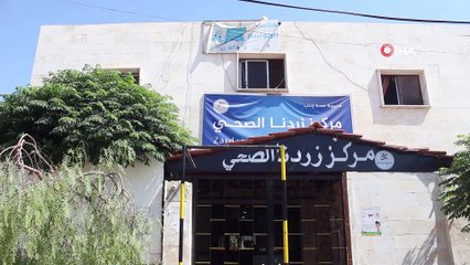 - İdlib’de Zerdana Sağlık Merkezi kapanma riskiyle karşı karşıya