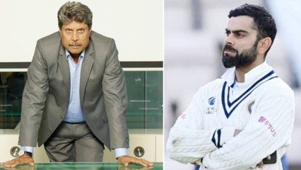 Teamindia All-rounder కొరతపై Kapil Dev ఫైర్ | Ind Vs Eng | Oneindia Telugu