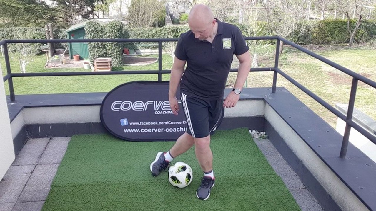 Hook Turn, Reverse: Weitere Shuffles-Varianten