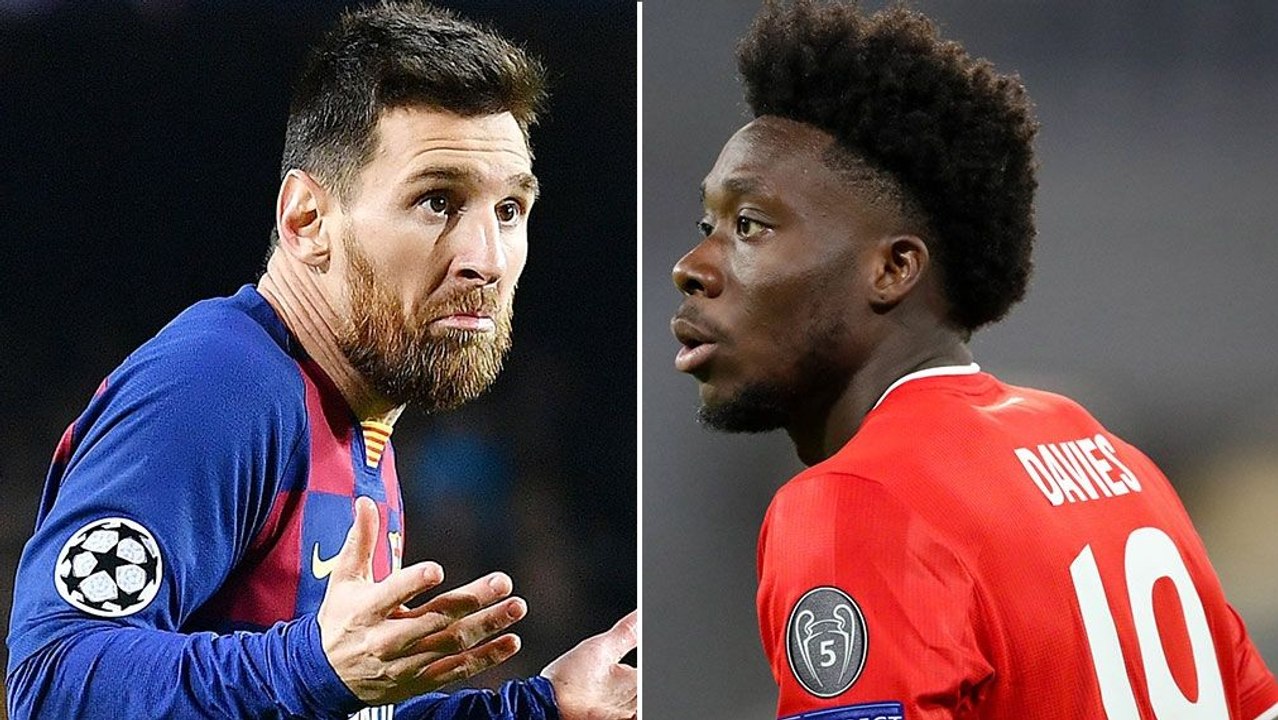 Bayern vs. Barça: 'Superspannende Schlüsselduelle'