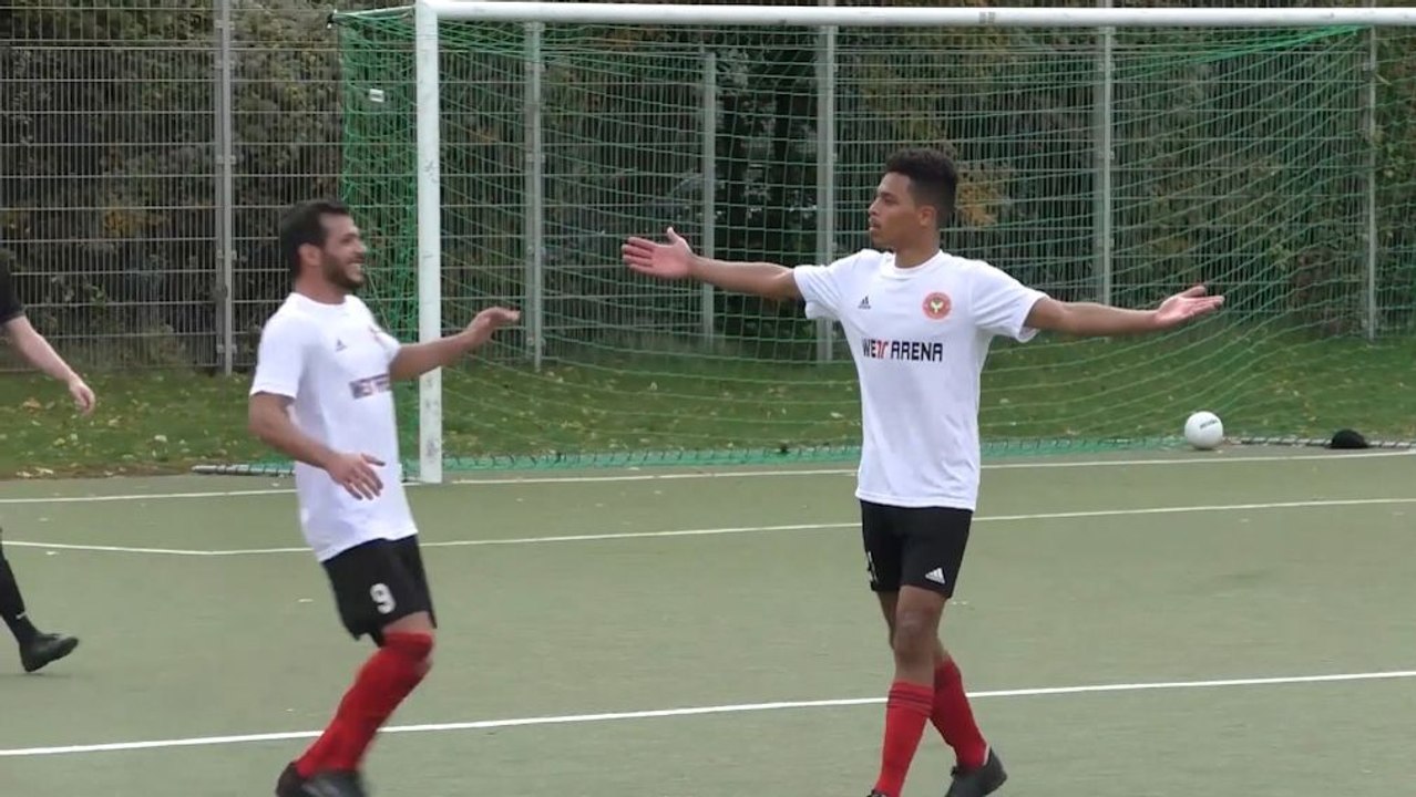 Mit Großkreutz und Trochowski: Die besten Amateurfußball-Tore 19/20