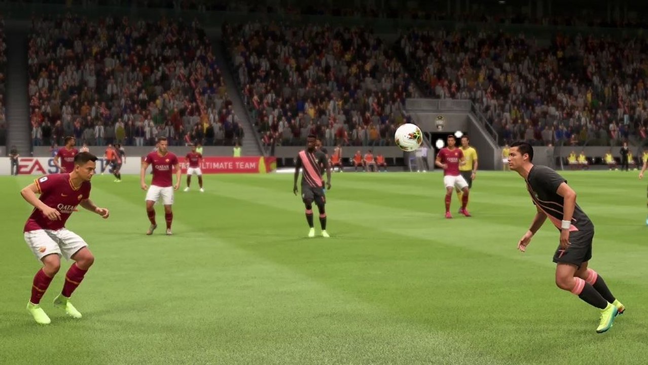 FIFA 20: Strategien für Piemonte Calcio