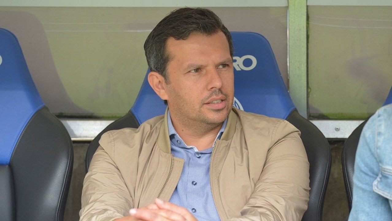 Arabi: 'Vielleicht nicht mehr immer nur noch höher, schneller, weiter, größer'