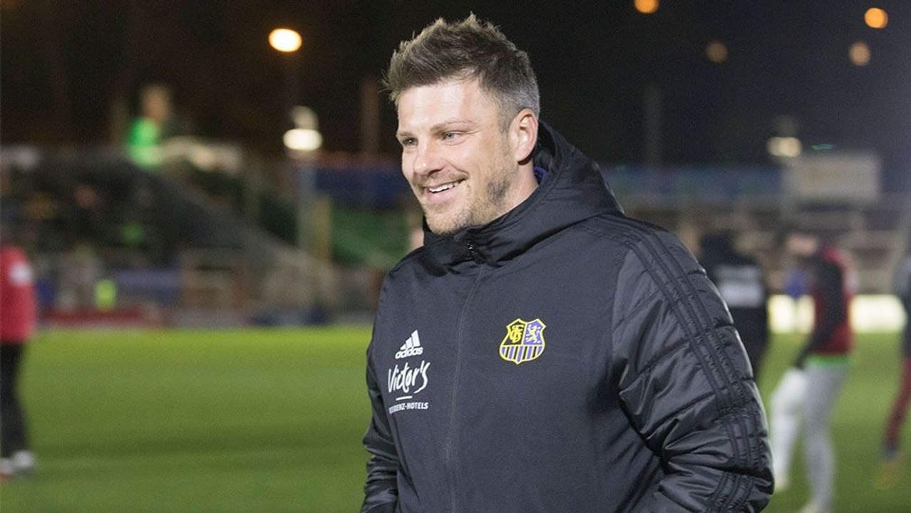 Saarbrücken wartet auf Geister-Pokal-Halbfinale - 'Hoffen auf zwei Spiele'