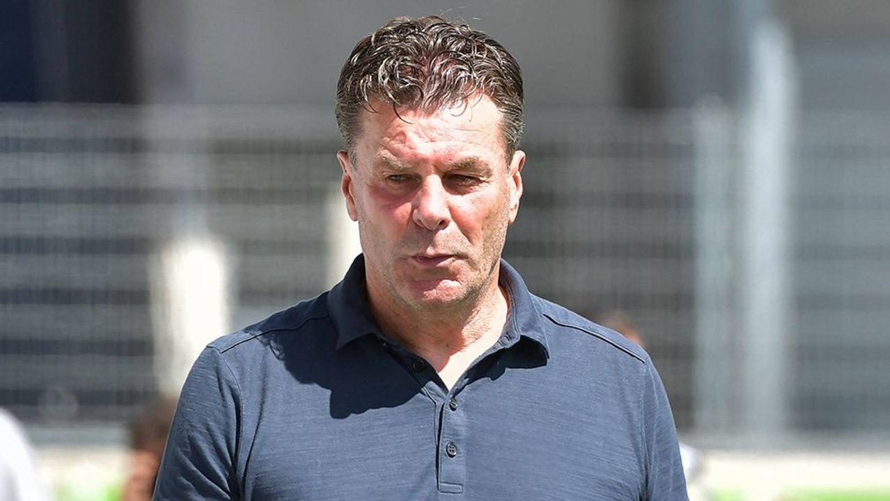 'Höhepunkt einer Entwicklung' - Die Aufarbeitung der HSV-Pleite