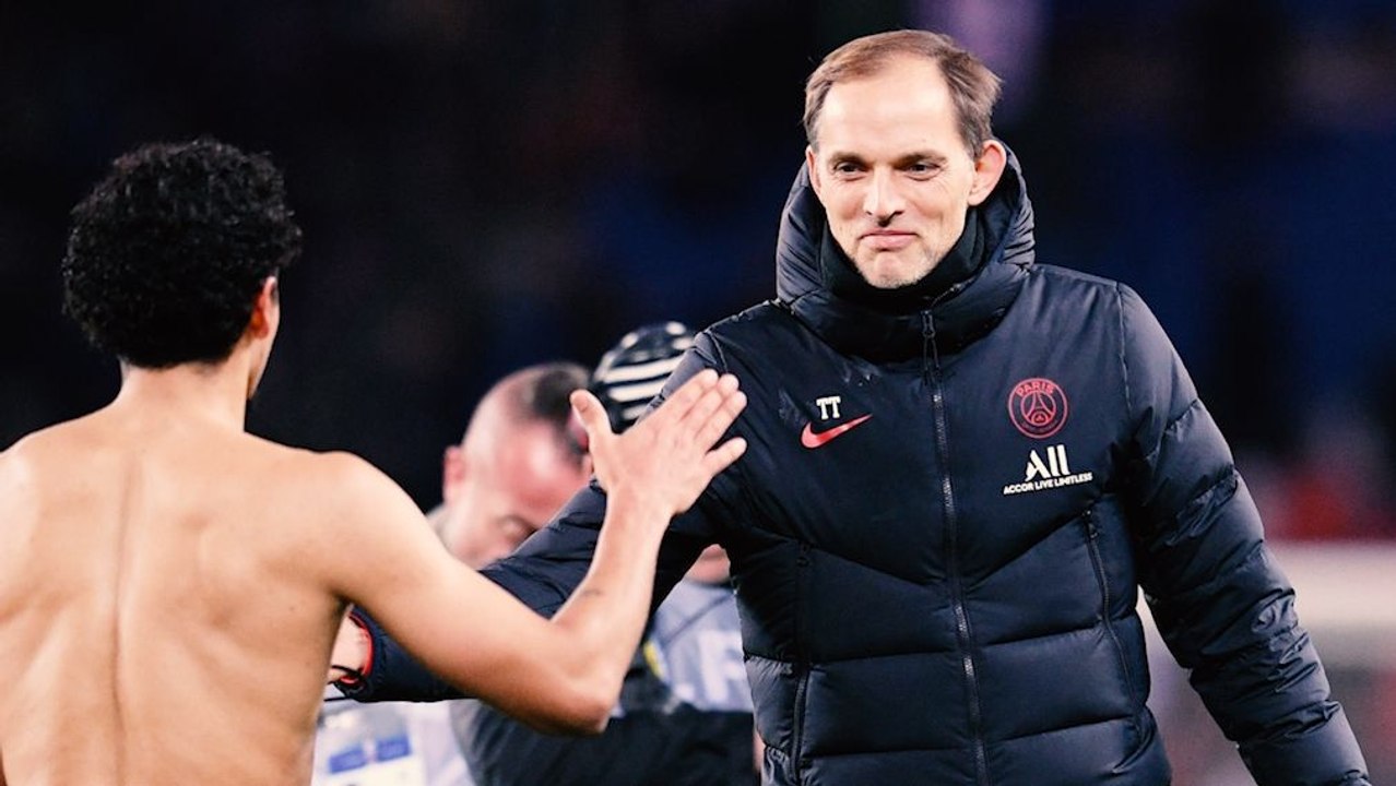 'Ein verdienter Sieg' - PSG baut die Tabellenführung aus